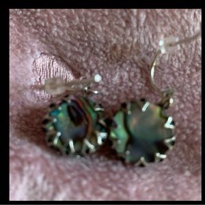 Alex and Ani  earrings